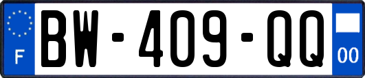 BW-409-QQ