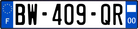 BW-409-QR