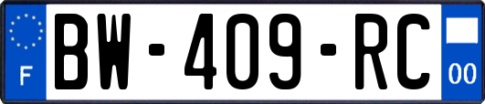 BW-409-RC