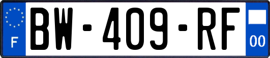 BW-409-RF