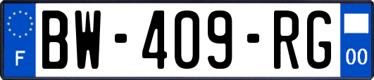 BW-409-RG