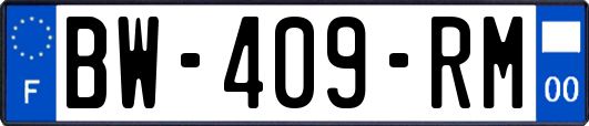 BW-409-RM