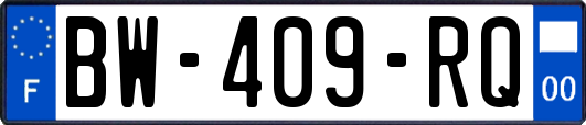 BW-409-RQ