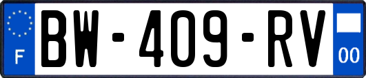 BW-409-RV