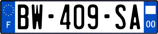 BW-409-SA