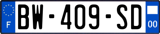BW-409-SD