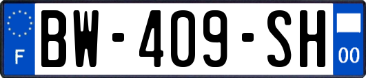 BW-409-SH