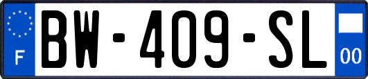 BW-409-SL