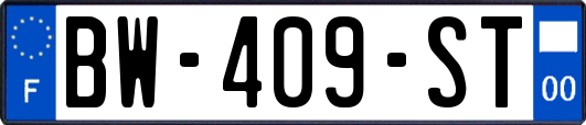 BW-409-ST
