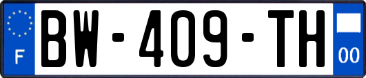BW-409-TH