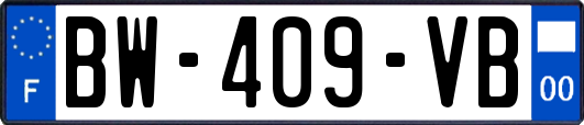 BW-409-VB