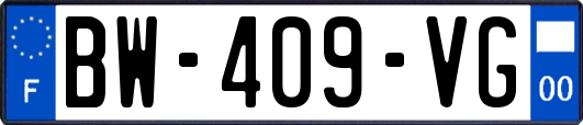 BW-409-VG