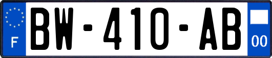 BW-410-AB