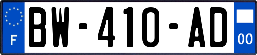 BW-410-AD