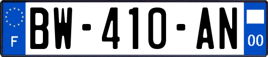 BW-410-AN