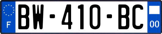 BW-410-BC