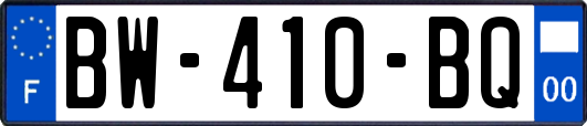 BW-410-BQ