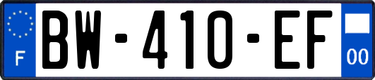 BW-410-EF