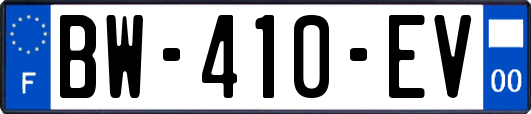 BW-410-EV