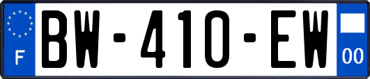 BW-410-EW