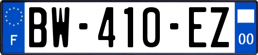 BW-410-EZ