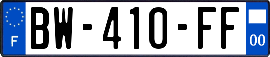 BW-410-FF