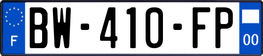 BW-410-FP