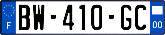 BW-410-GC