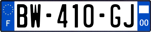 BW-410-GJ