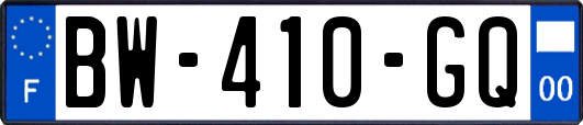 BW-410-GQ