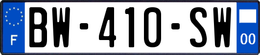BW-410-SW