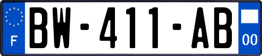 BW-411-AB