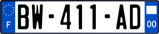 BW-411-AD