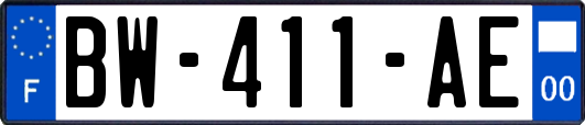 BW-411-AE