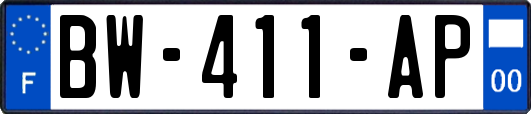 BW-411-AP