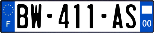 BW-411-AS