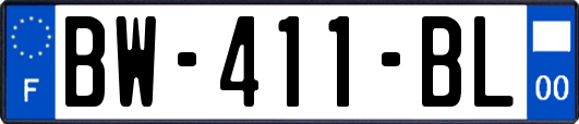 BW-411-BL