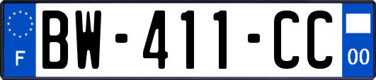 BW-411-CC