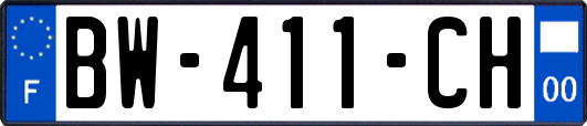 BW-411-CH