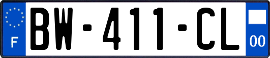 BW-411-CL