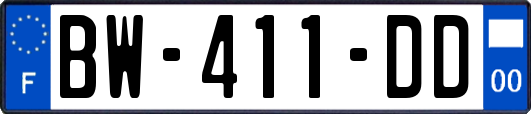 BW-411-DD