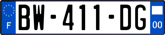 BW-411-DG