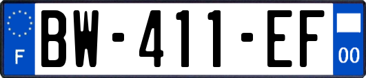 BW-411-EF