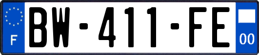 BW-411-FE