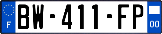 BW-411-FP