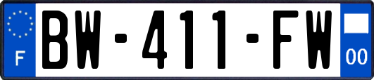 BW-411-FW