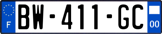 BW-411-GC