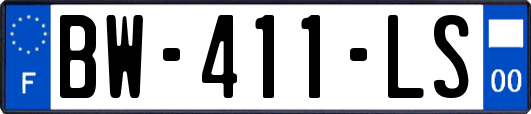 BW-411-LS
