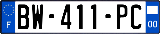 BW-411-PC
