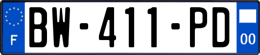 BW-411-PD